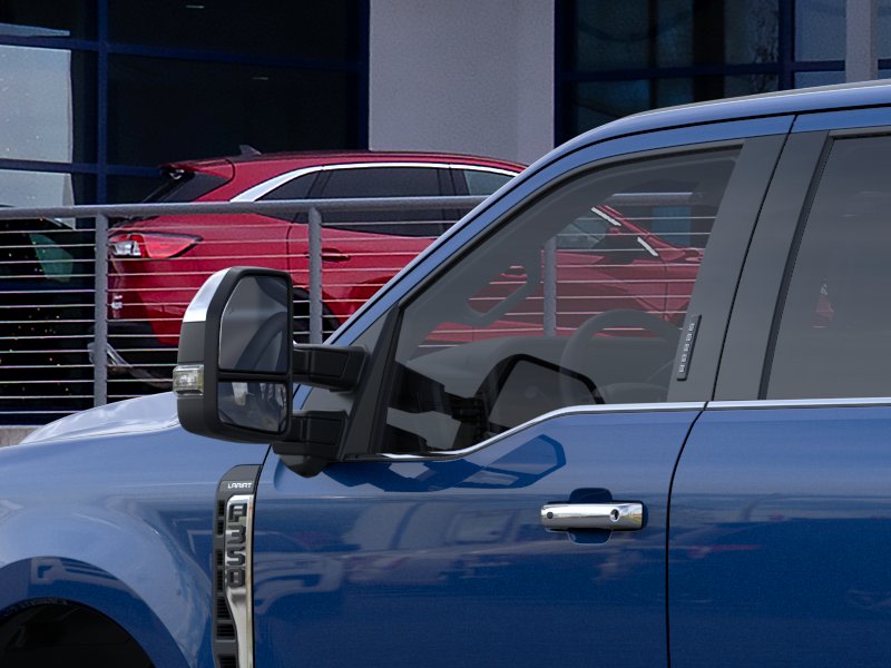 Thumbnail: 2026 Ford F-350 - 21