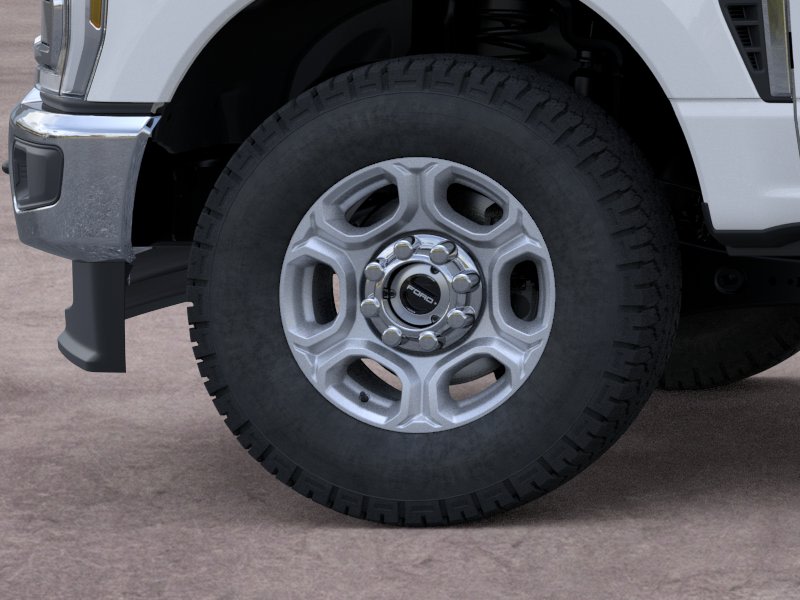 Thumbnail: 2026 Ford F-350 - 7