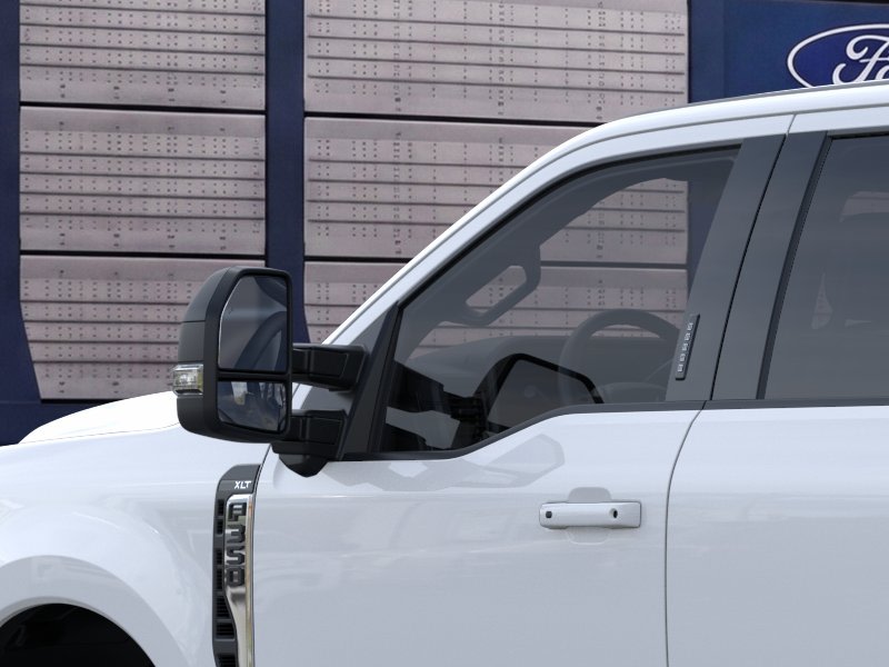 Thumbnail: 2026 Ford F-350 - 21