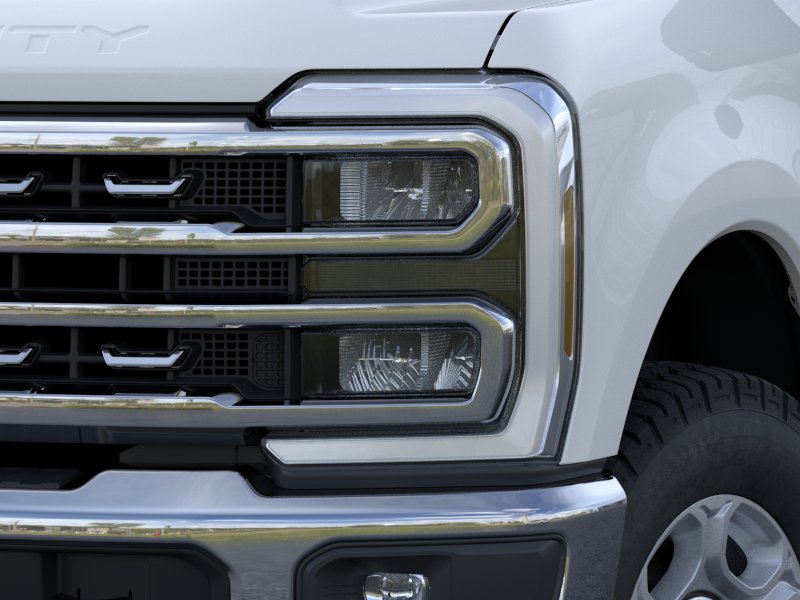 Thumbnail: 2026 Ford F-350 - 20