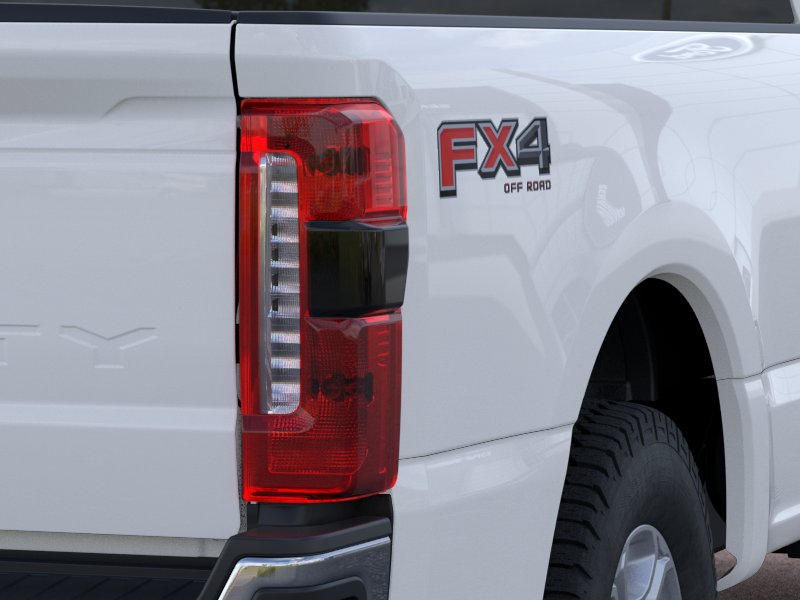 Thumbnail: 2026 Ford F-350 - 5