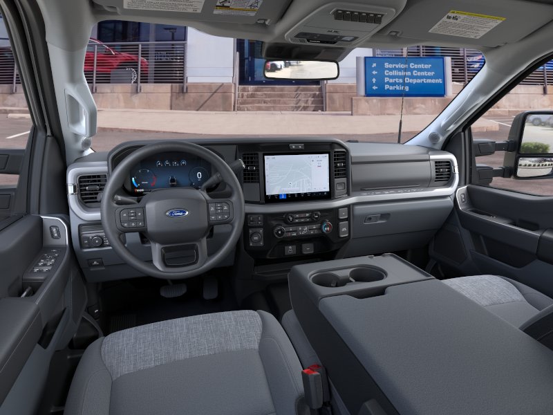 Thumbnail: 2026 Ford F-350 - 2