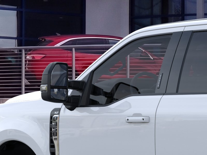 Thumbnail: 2026 Ford F-350 - 21