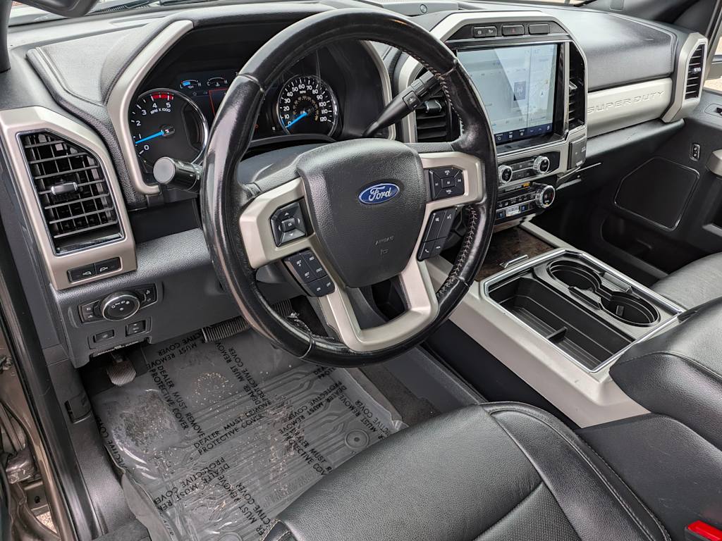 Thumbnail: 2022 Ford F-350 - 2