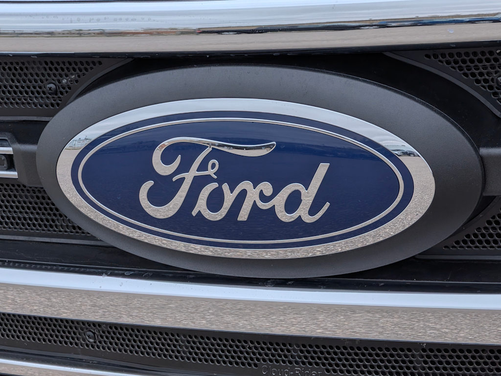 Thumbnail: 2022 Ford F-350 - 7