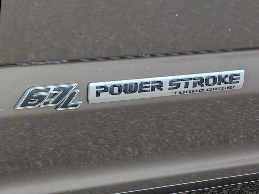 Thumbnail: 2022 Ford F-350 - 24