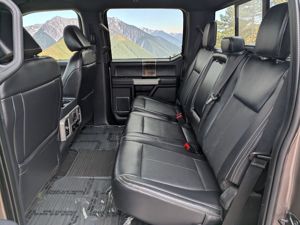 Thumbnail: 2022 Ford F-350 - 12