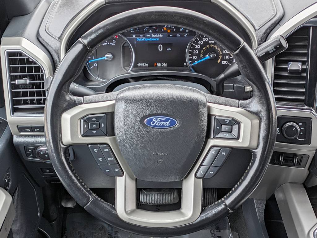 Thumbnail: 2022 Ford F-350 - 13