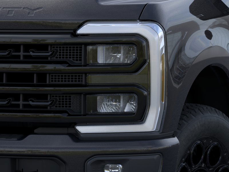 2024 Ford F-350 Lariat 19