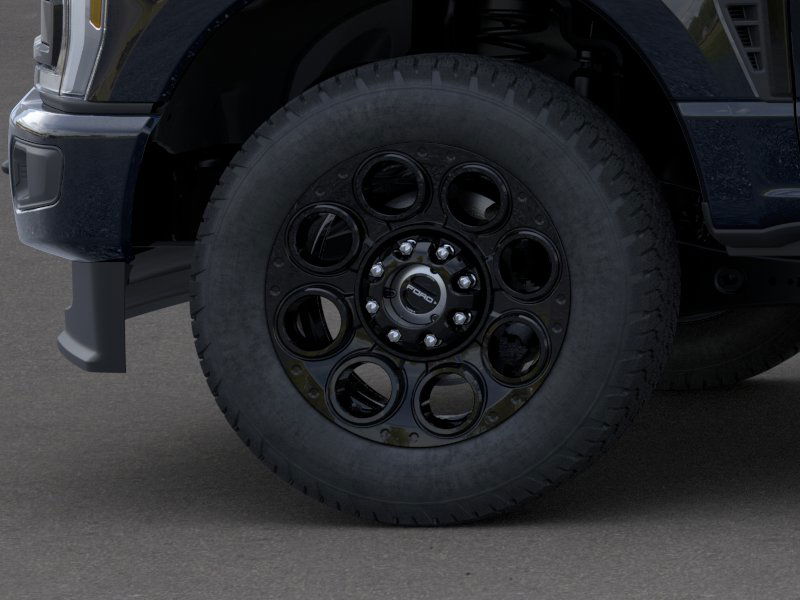 2024 Ford F-350 Lariat 6