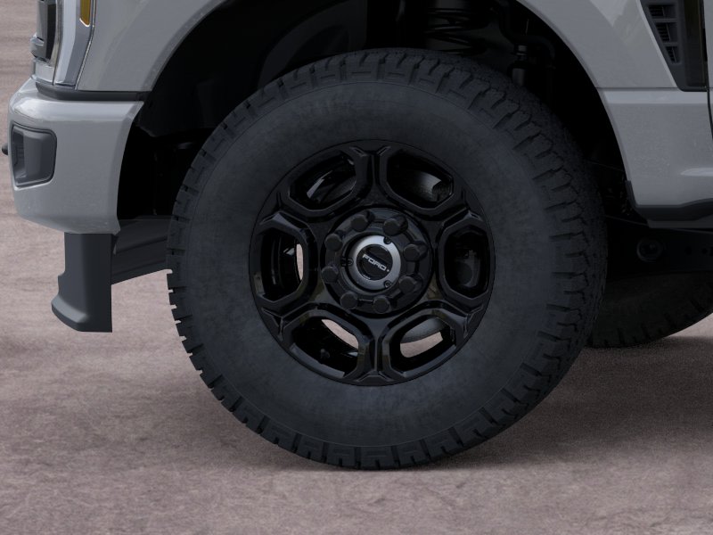 Thumbnail: 2026 Ford F-350 - 7