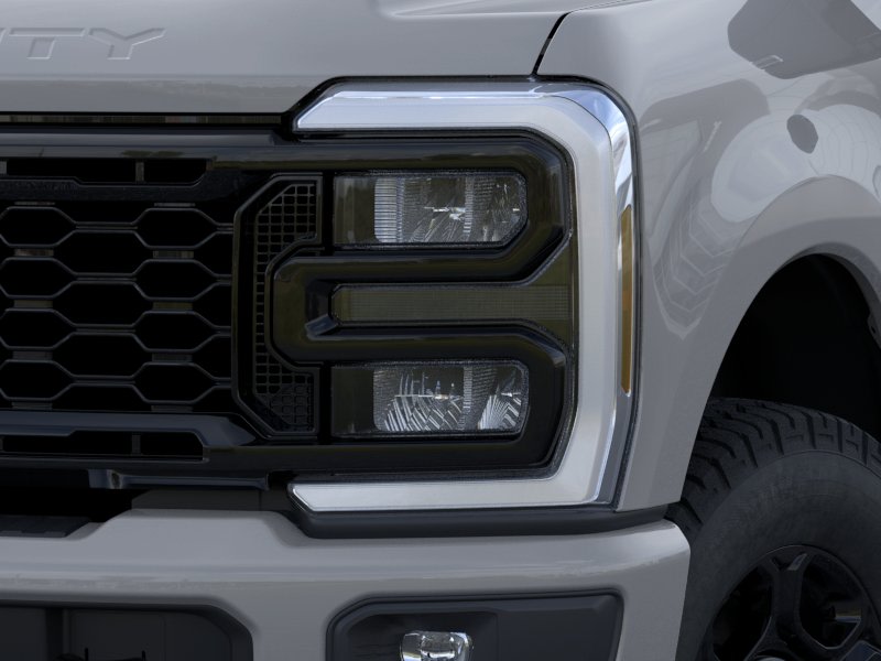 Thumbnail: 2026 Ford F-350 - 20