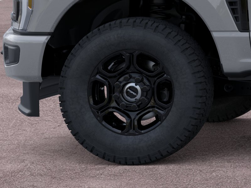 Thumbnail: 2026 Ford F-350 - 6
