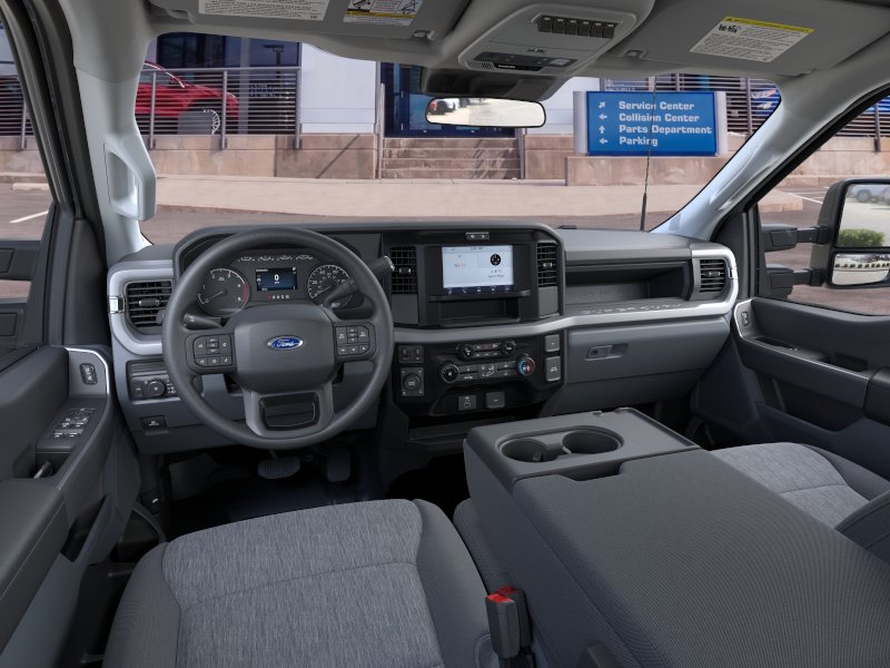 Thumbnail: 2026 Ford F-350 - 2