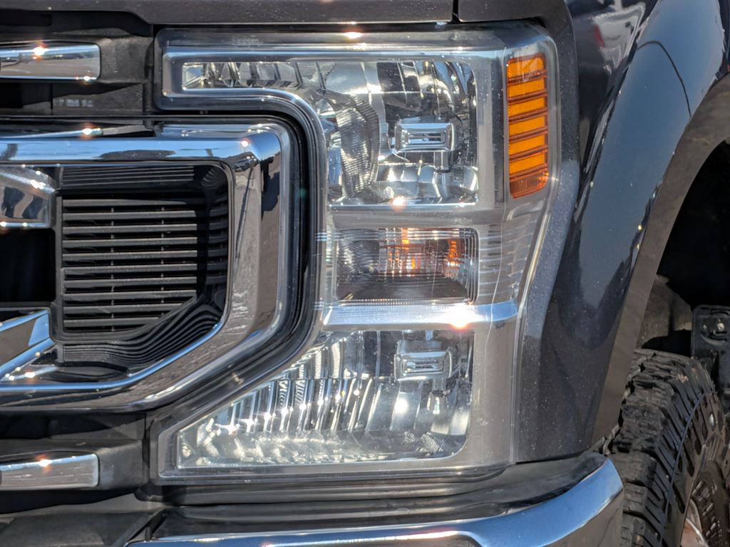 Thumbnail: 2020 Ford F-350 - 19