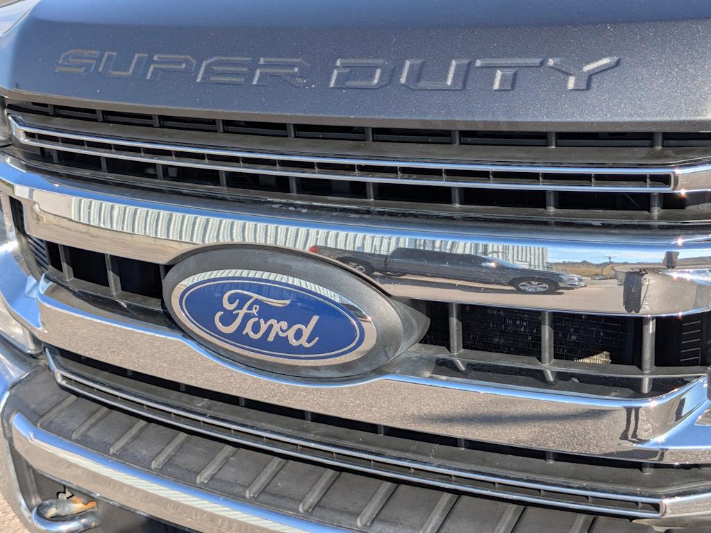 Thumbnail: 2020 Ford F-350 - 7