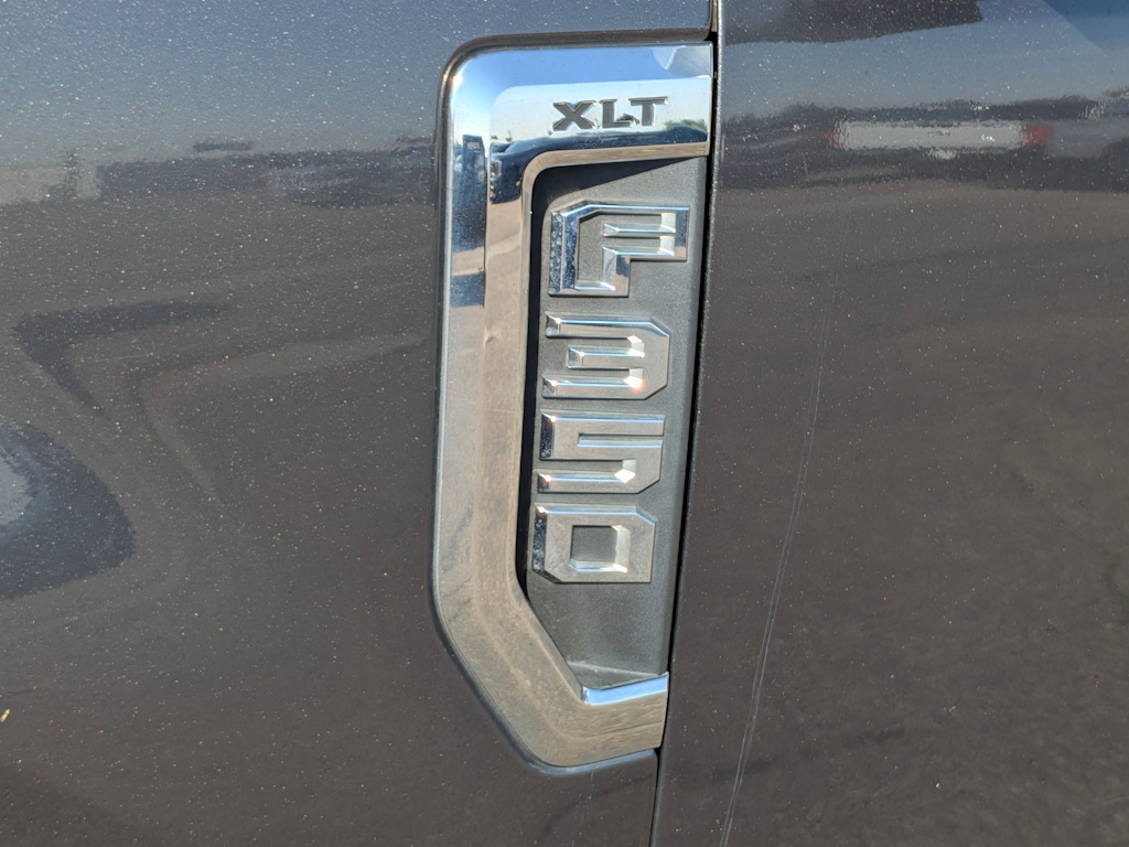 Thumbnail: 2020 Ford F-350 - 23