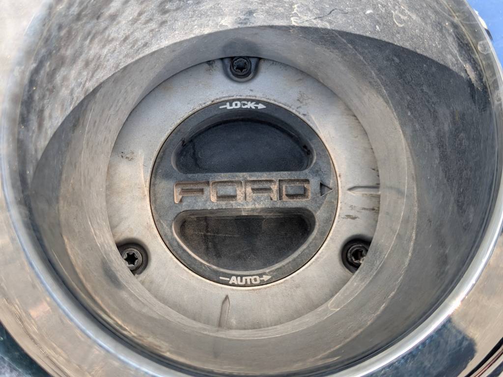Thumbnail: 2020 Ford F-350 - 24
