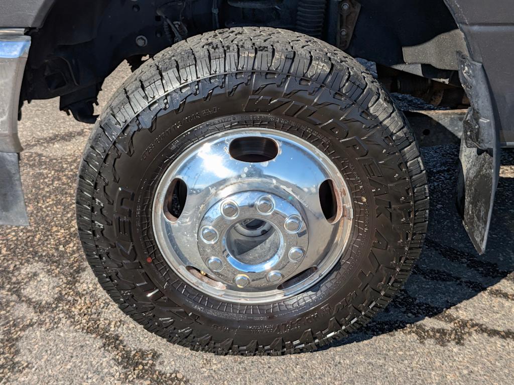 Thumbnail: 2020 Ford F-350 - 8