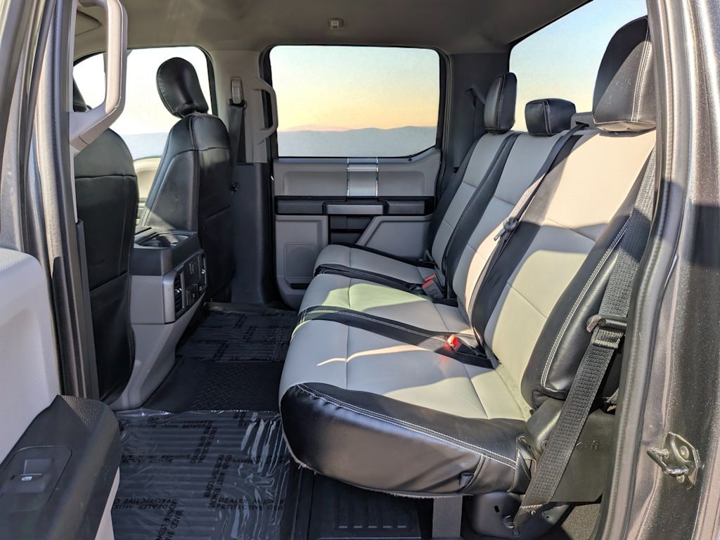 Thumbnail: 2020 Ford F-350 - 27