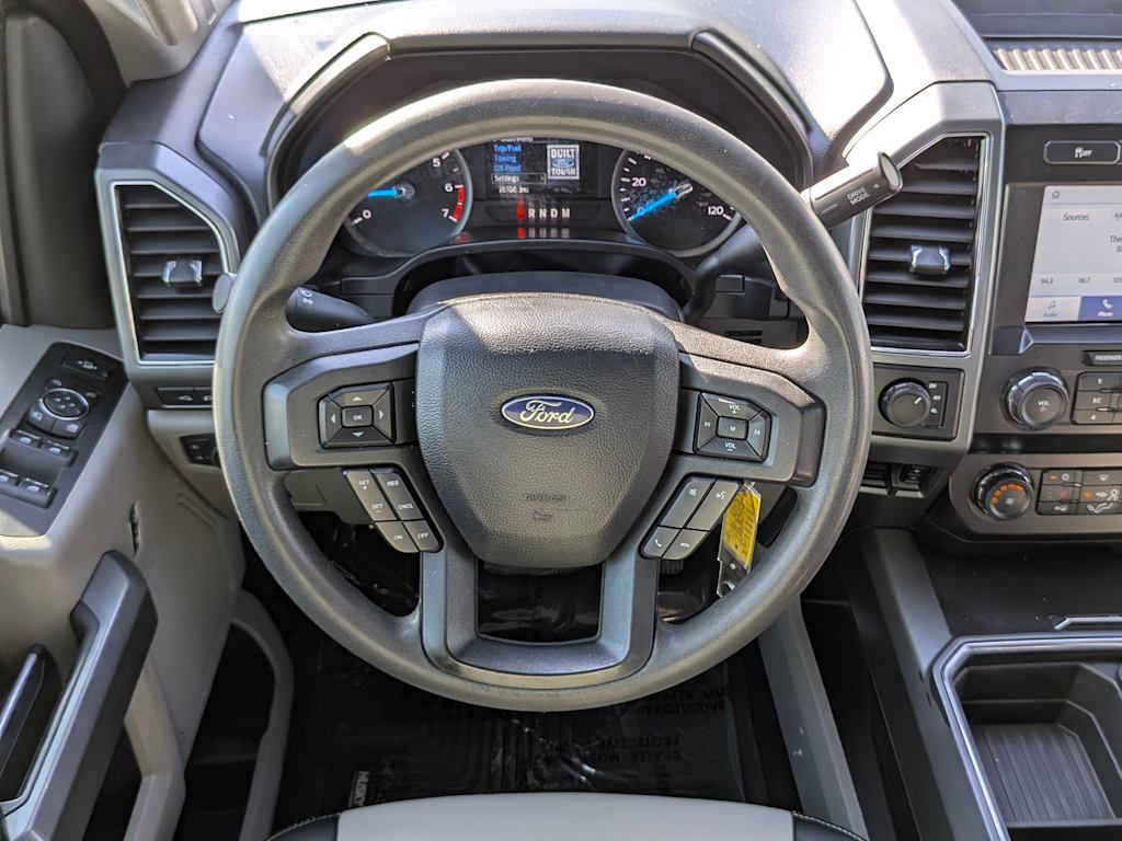 Thumbnail: 2020 Ford F-350 - 14