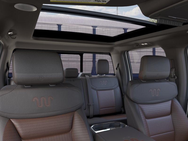Thumbnail: 2026 Ford F-350 - 22