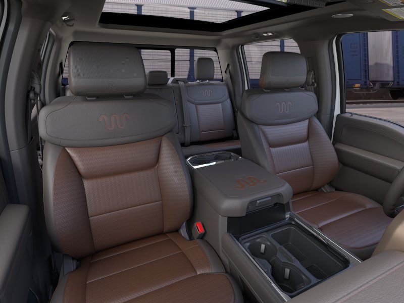 Thumbnail: 2026 Ford F-350 - 7