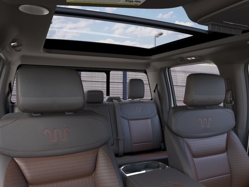 Thumbnail: 2026 Ford F-350 - 22