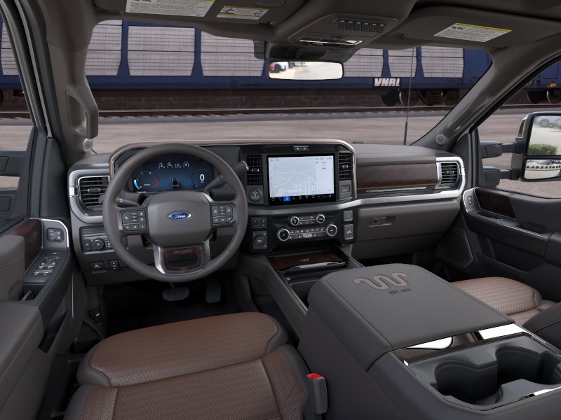 Thumbnail: 2026 Ford F-350 - 2
