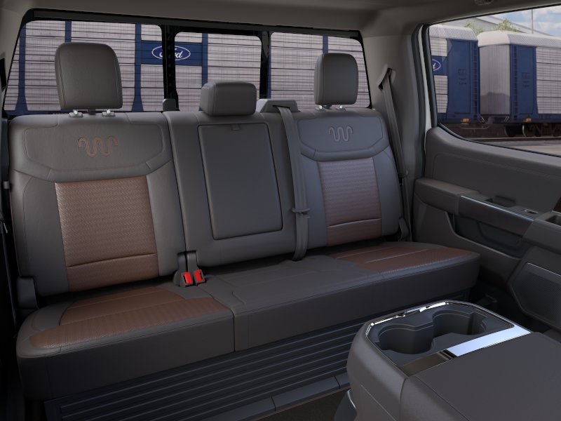 Thumbnail: 2026 Ford F-350 - 15