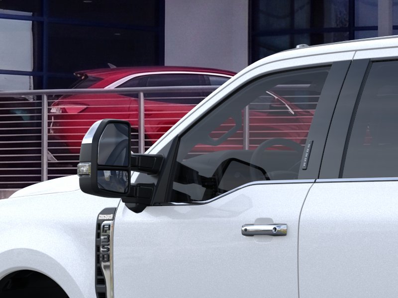 Thumbnail: 2026 Ford F-350 - 20