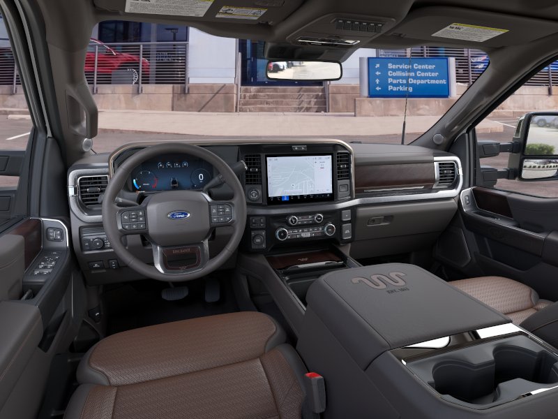 Thumbnail: 2026 Ford F-350 - 2