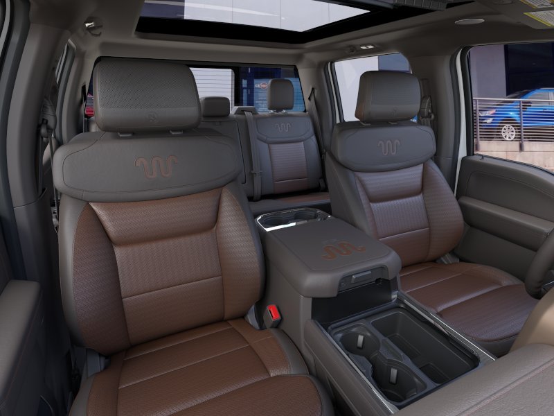 Thumbnail: 2026 Ford F-350 - 7