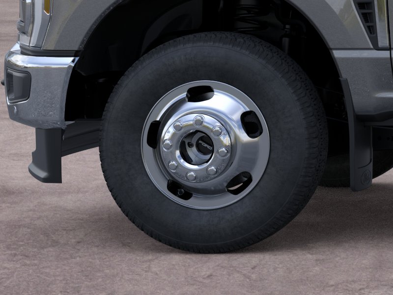 Thumbnail: 2026 Ford F-350 - 6