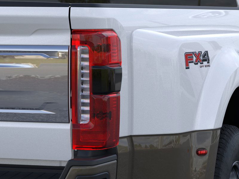 Thumbnail: 2026 Ford F-350 - 21