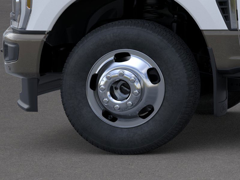 Thumbnail: 2026 Ford F-350 - 5