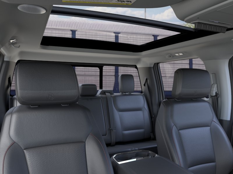Thumbnail: 2026 Ford F-350 - 22