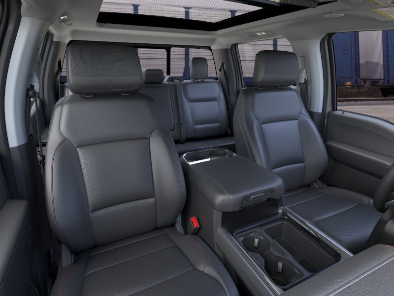 Thumbnail: 2026 Ford F-350 - 8
