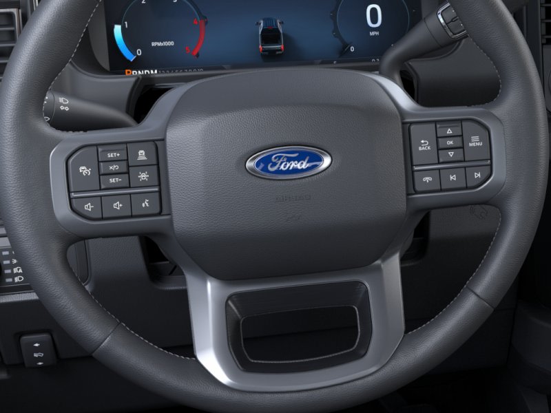 Thumbnail: 2026 Ford F-350 - 16