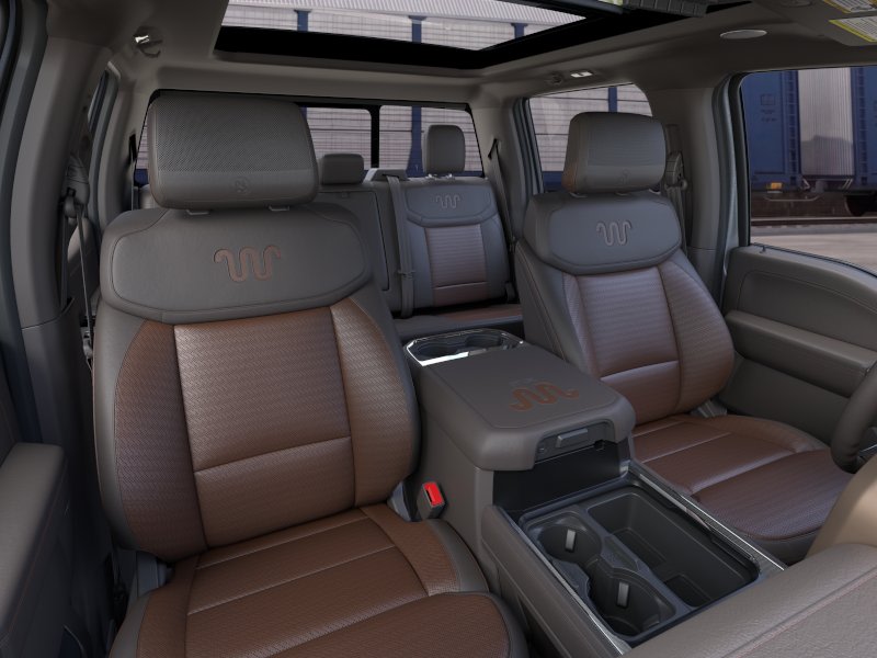 Thumbnail: 2026 Ford F-350 - 8