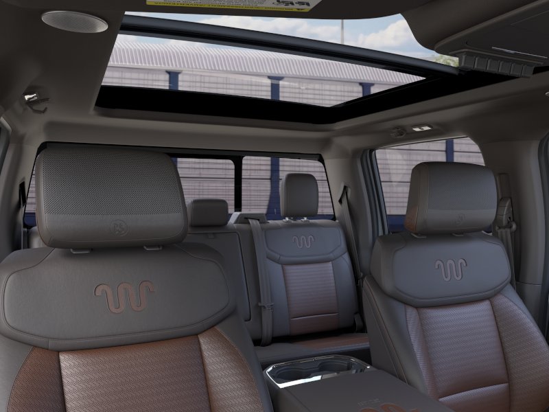 Thumbnail: 2026 Ford F-350 - 22