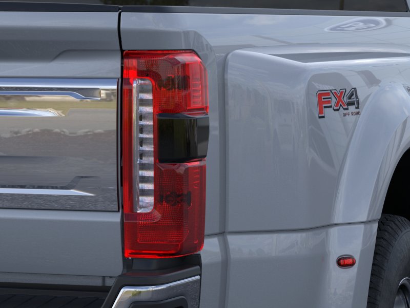 Thumbnail: 2026 Ford F-350 - 21