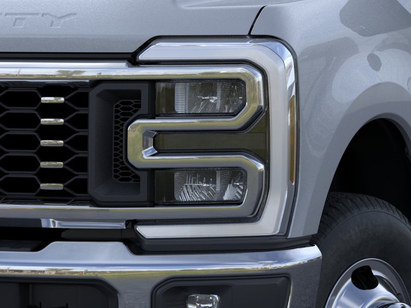 Thumbnail: 2026 Ford F-350 - 19