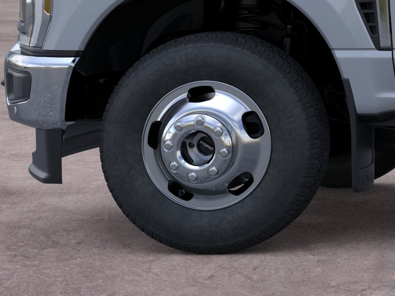 Thumbnail: 2026 Ford F-350 - 6