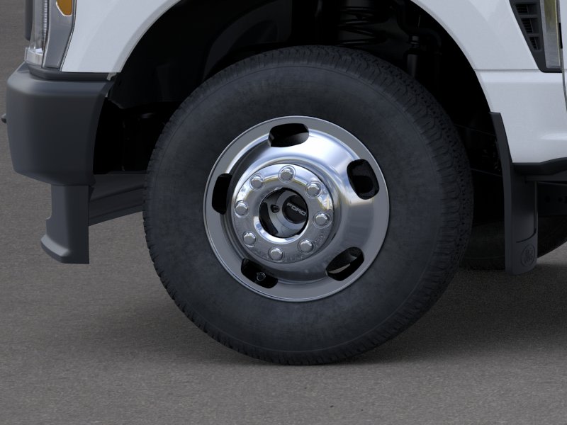 Thumbnail: 2026 Ford F-350 - 6