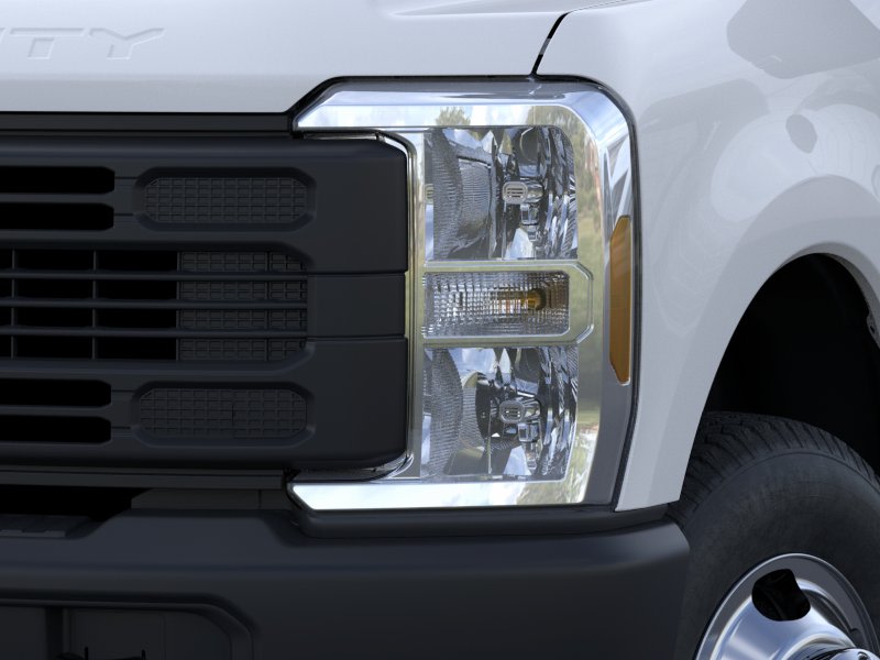 Thumbnail: 2026 Ford F-350 - 19