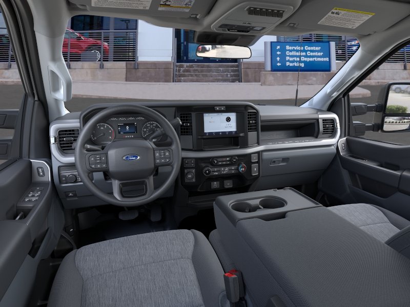 Thumbnail: 2026 Ford F-350 - 2