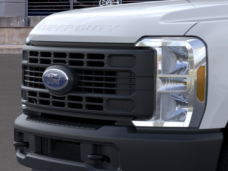 Thumbnail: 2026 Ford F-350 - 18