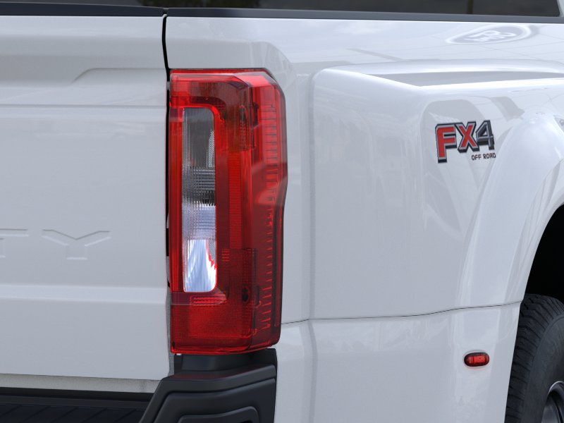 Thumbnail: 2026 Ford F-350 - 21
