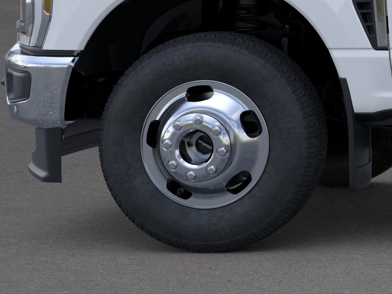 Thumbnail: 2026 Ford F-350 - 6